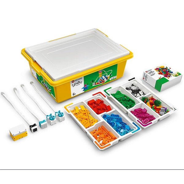LEGO SPIKE Essential