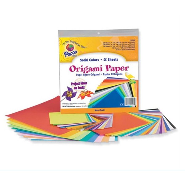 Origami Paper