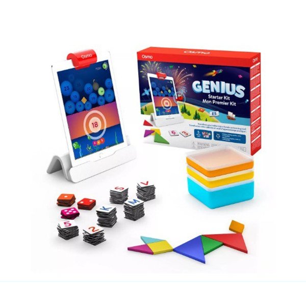 Osmo Genius Starter Kit
