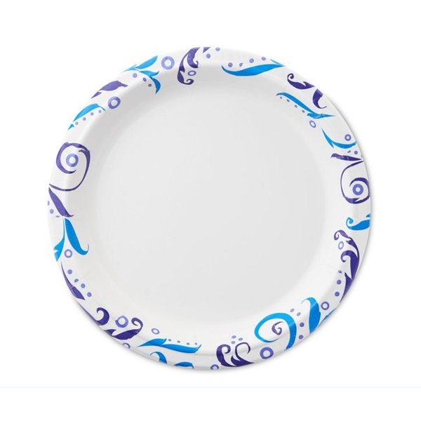 Paper Plates