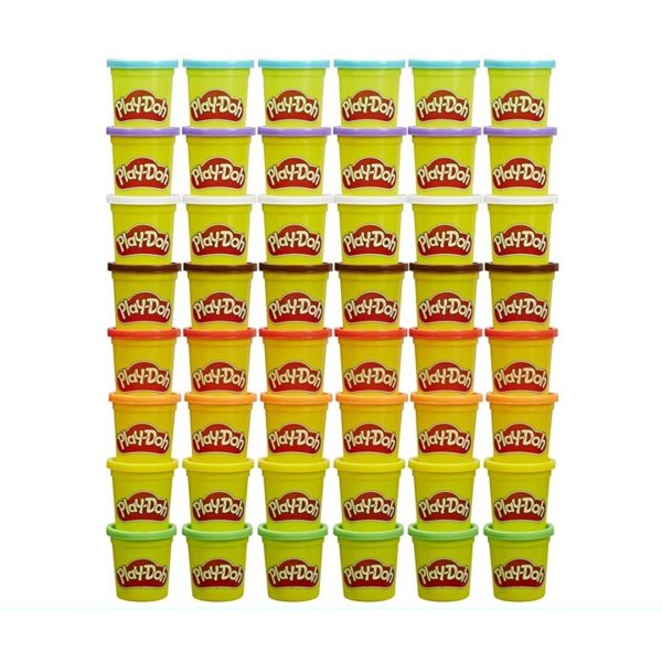 Play-Doh Bulk Pack