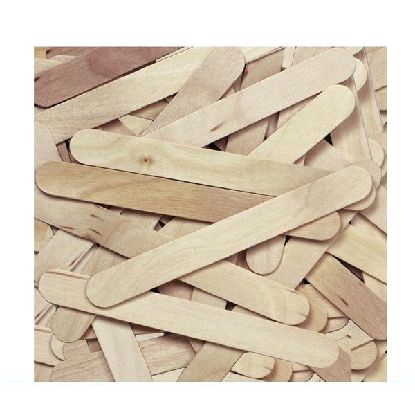 Jumbo Craft Sticks