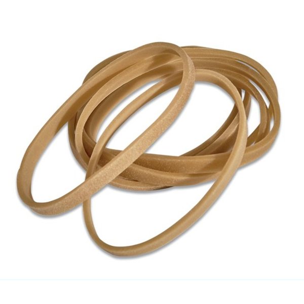 Rubber Bands