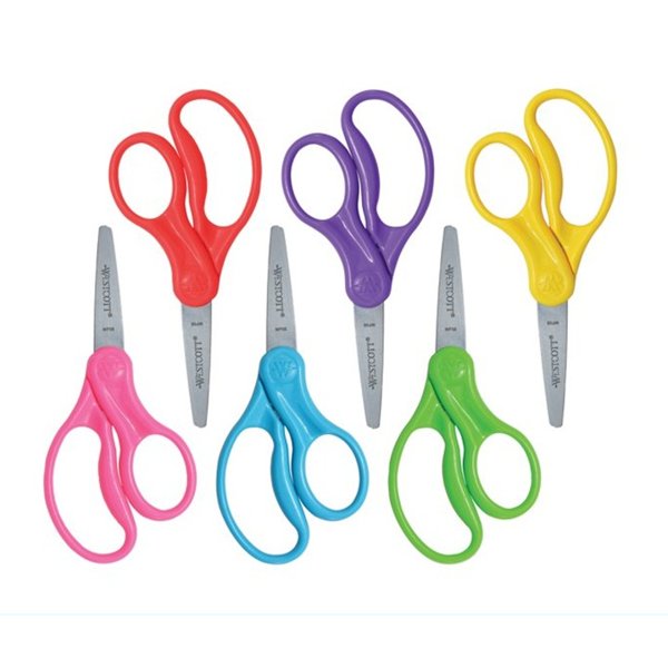 Kids' Scissors