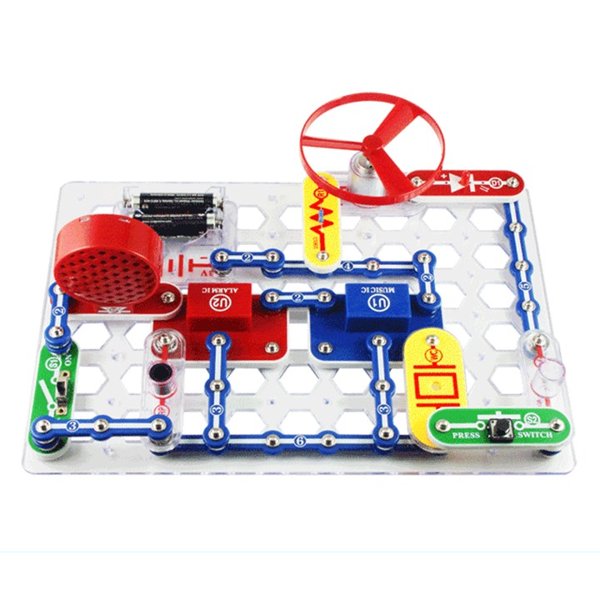 Snap Circuits Jr.