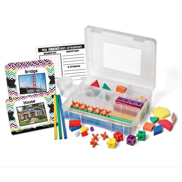 STEM Bins® Learn & Play Pack