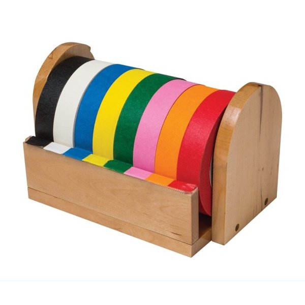 Masking Tape Dispenser