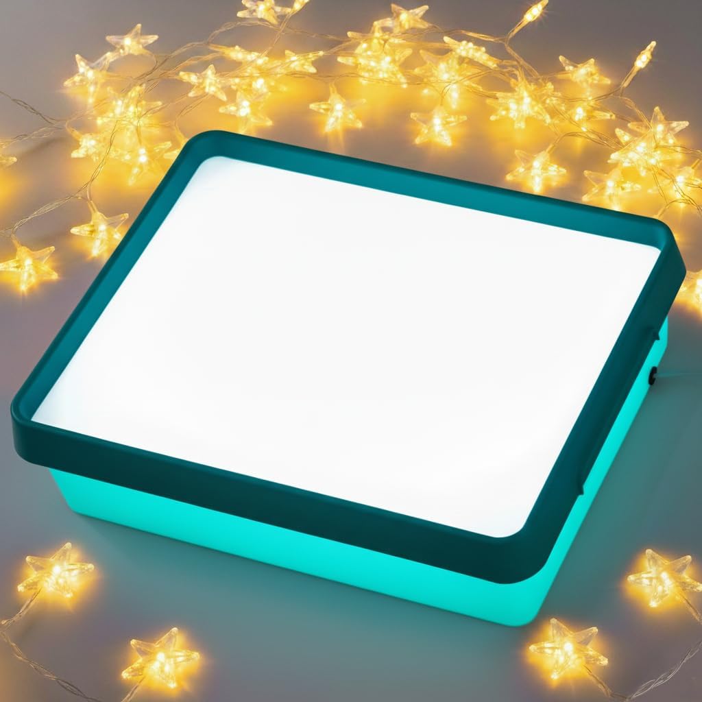 Odoorgames Young Explorers Light Table