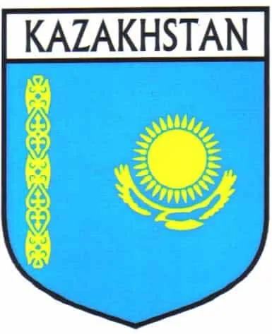 Republic of Kazakhstan