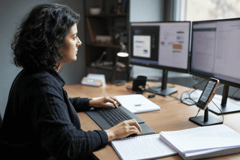 Accessibility Audit vs Scan: What an IAAP-Certified Review Adds