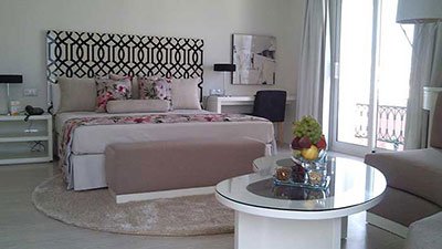 hotel mandari tetuan