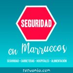 Seguridad en Marruecos