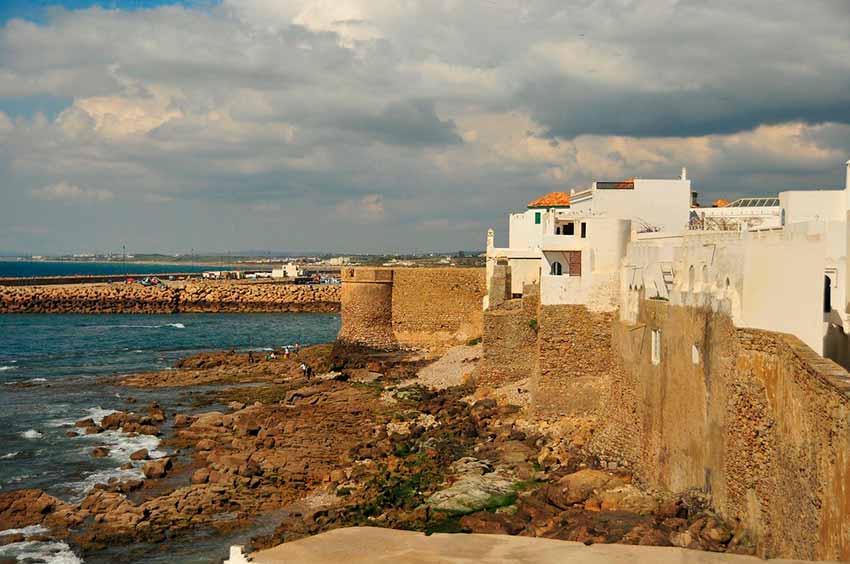 asila marruecos