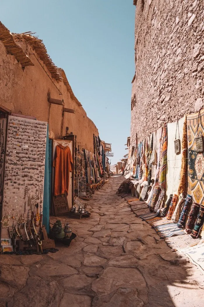 Ait-Ben-Haddou-peliculas