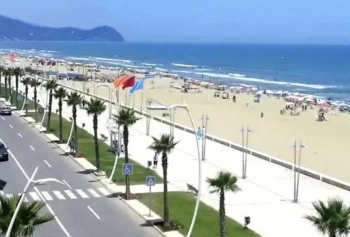 playa martil tetuan