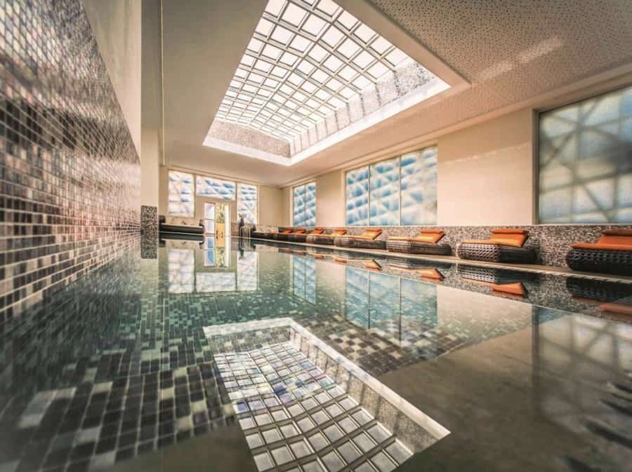 Sofitel Rabat Jardin Des Roses
