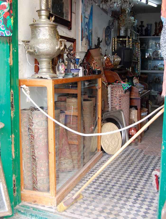 Consejos locales para visitar Tetuán