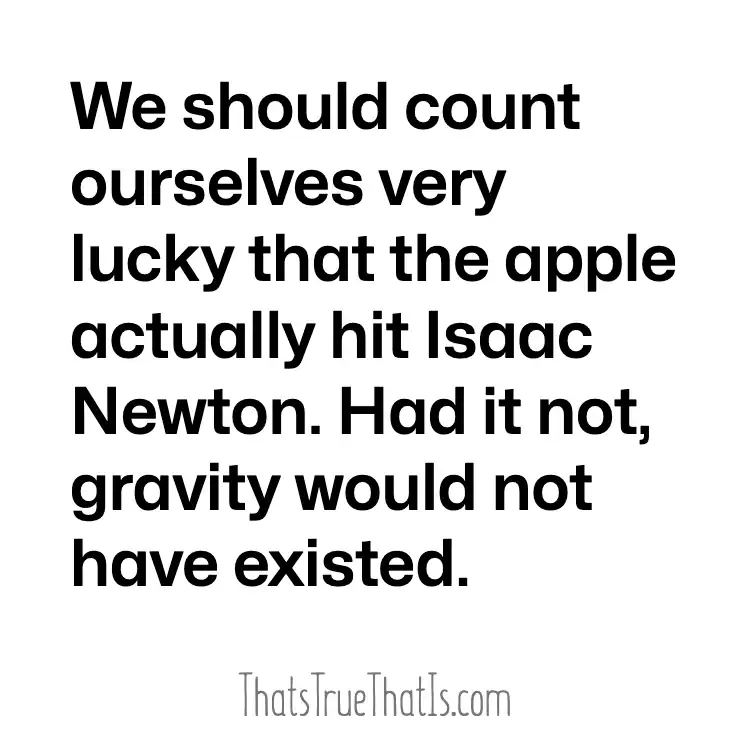 Gravity