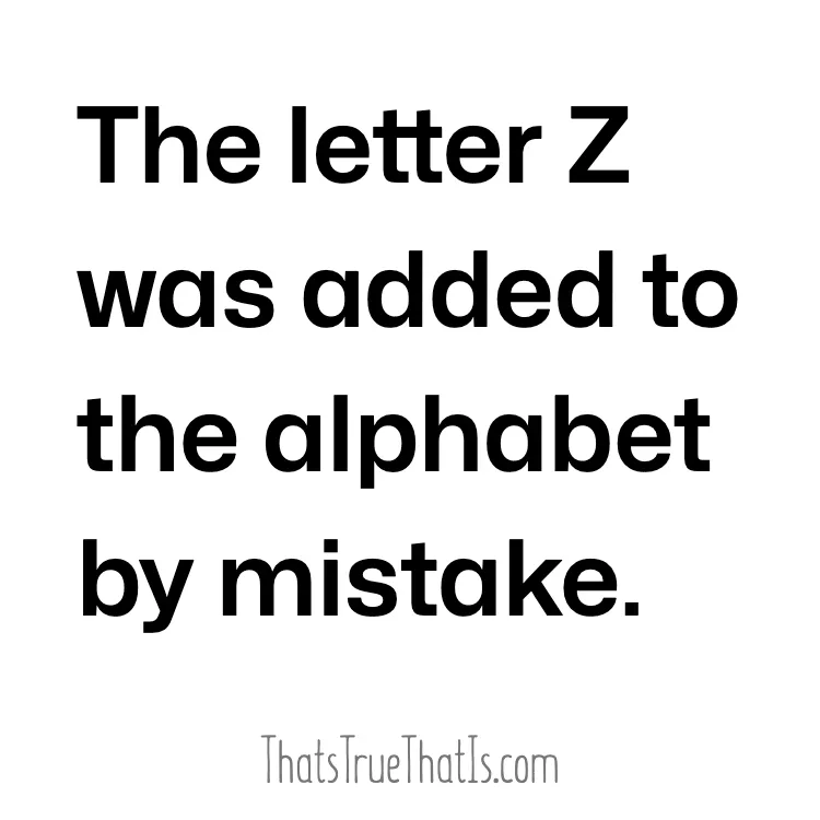 Z