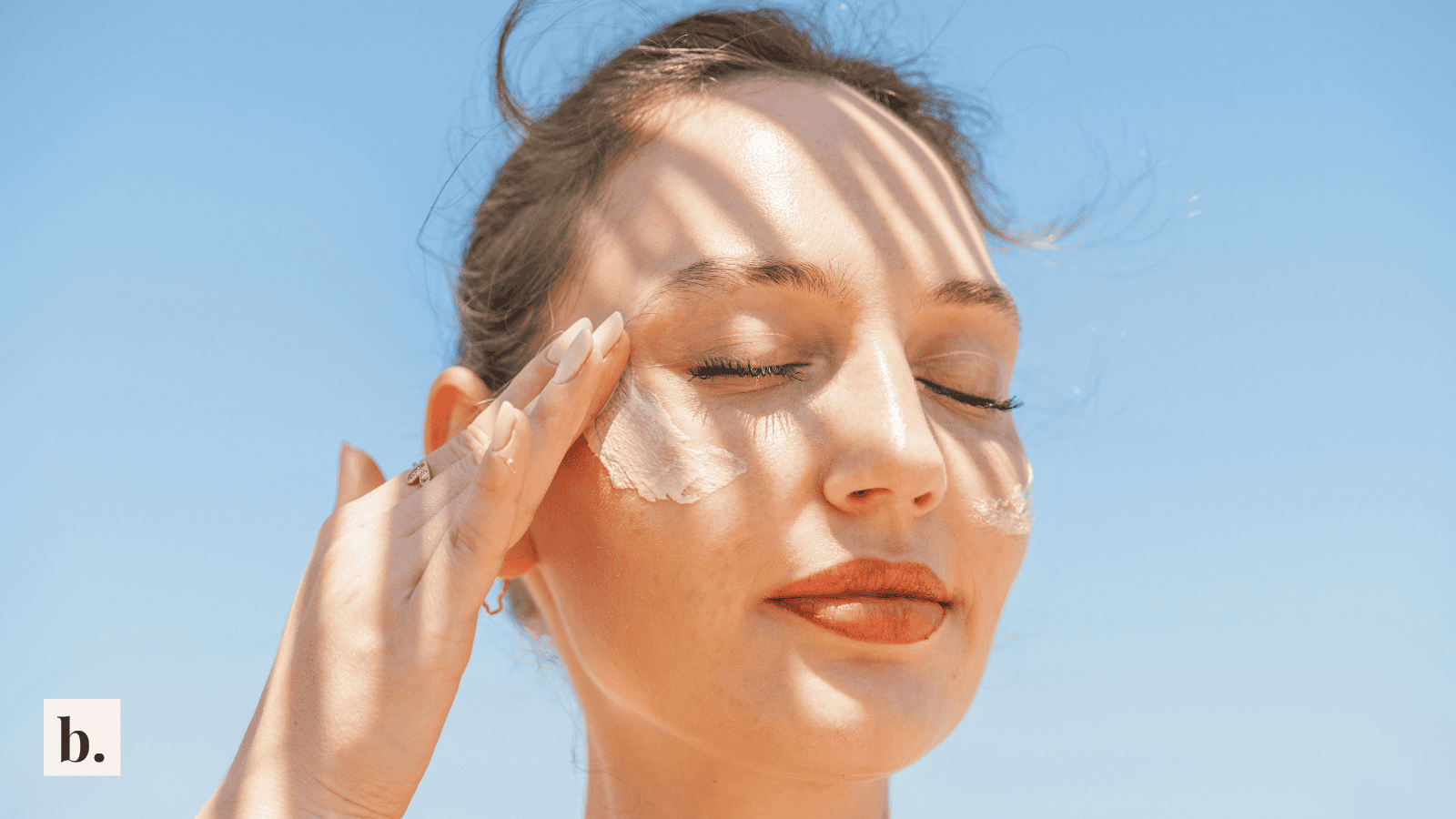 Do Sun-Protection Supplements Work Without Sunscreen? 2 Do Sun-Protection Supplements Work Without Sunscreen?