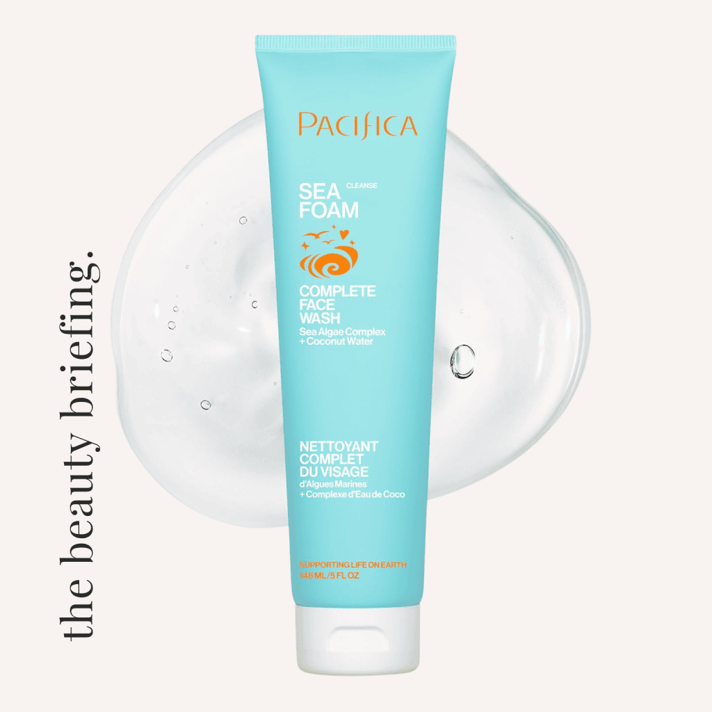 Pacifica Sea Foam Complete Face Wash 2 Beauty Briefing Verdict 2026 09 20T215801.989