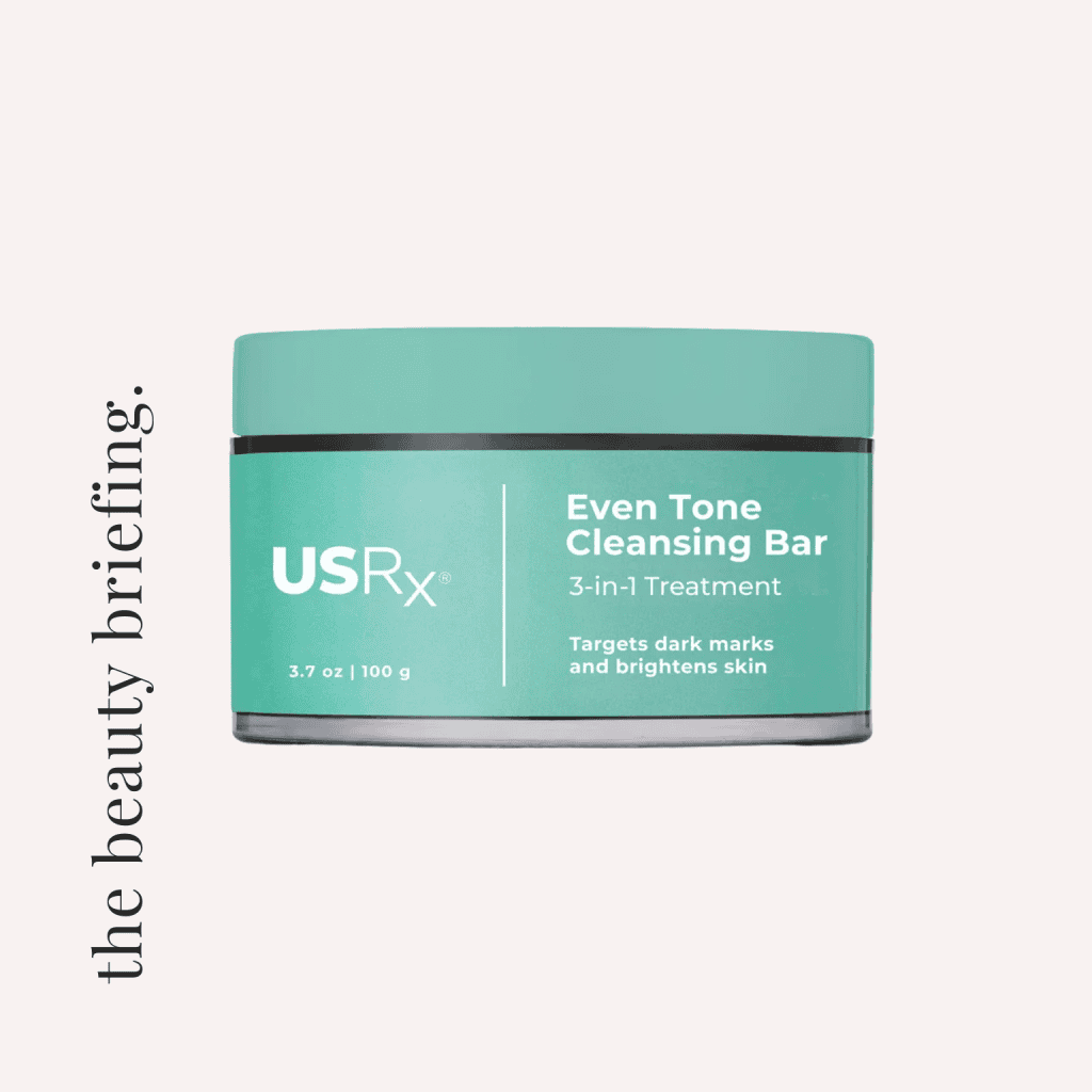 Urban Skin Rx Even Tone Cleansing Bar 2 Beauty Briefing Verdict 2026 09 20T220614.510