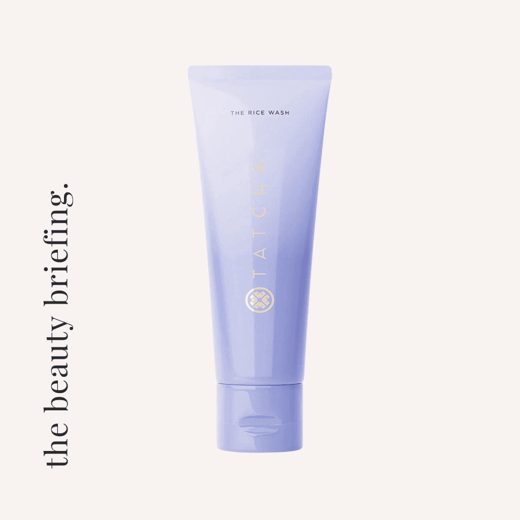 Tatcha The Rice Wash 2 Beauty Briefing Verdict 2026 09 20T220642.658
