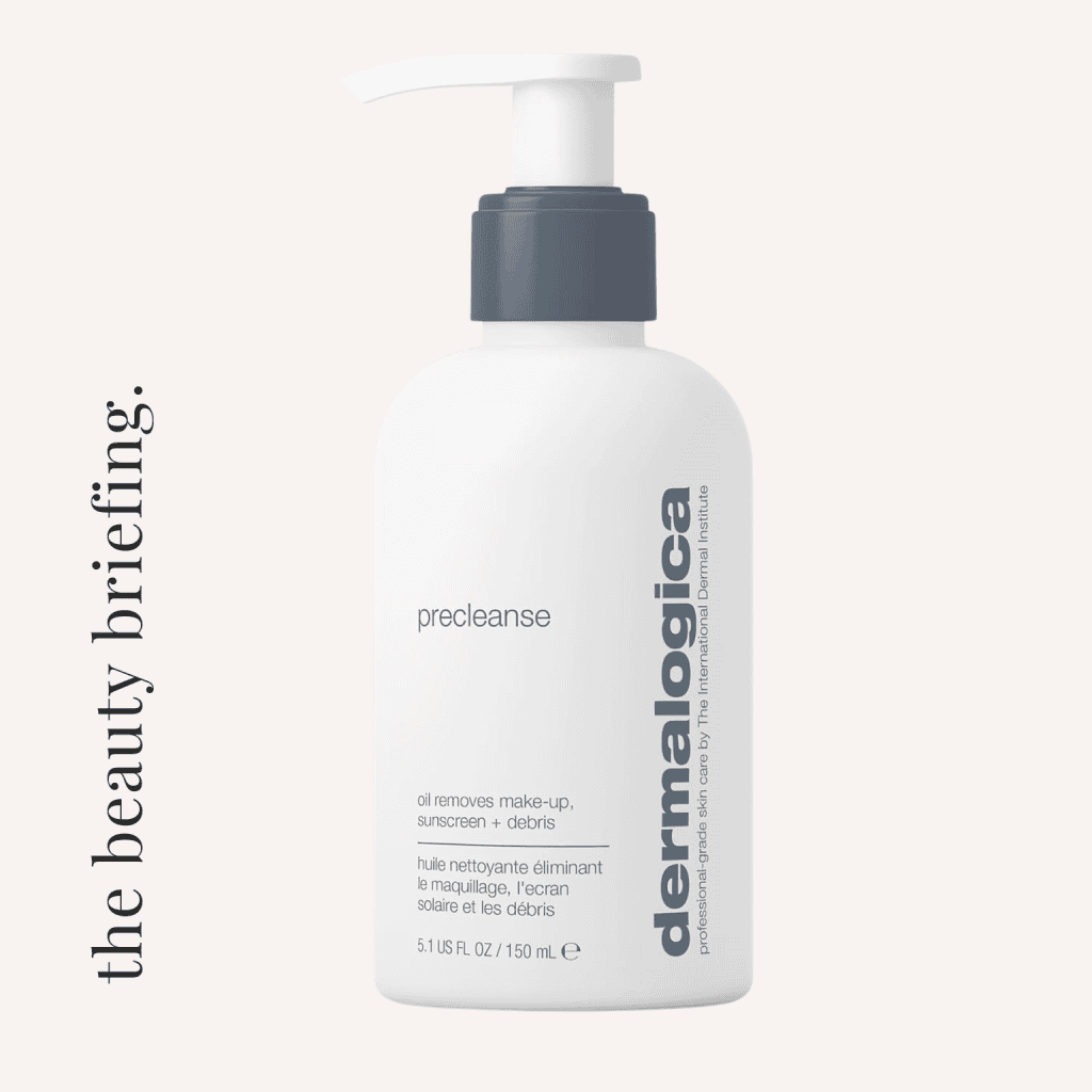 Dermalogica Precleanse Cleansing Oil 2 Beauty Briefing Verdict 2026 09 20T221412.072