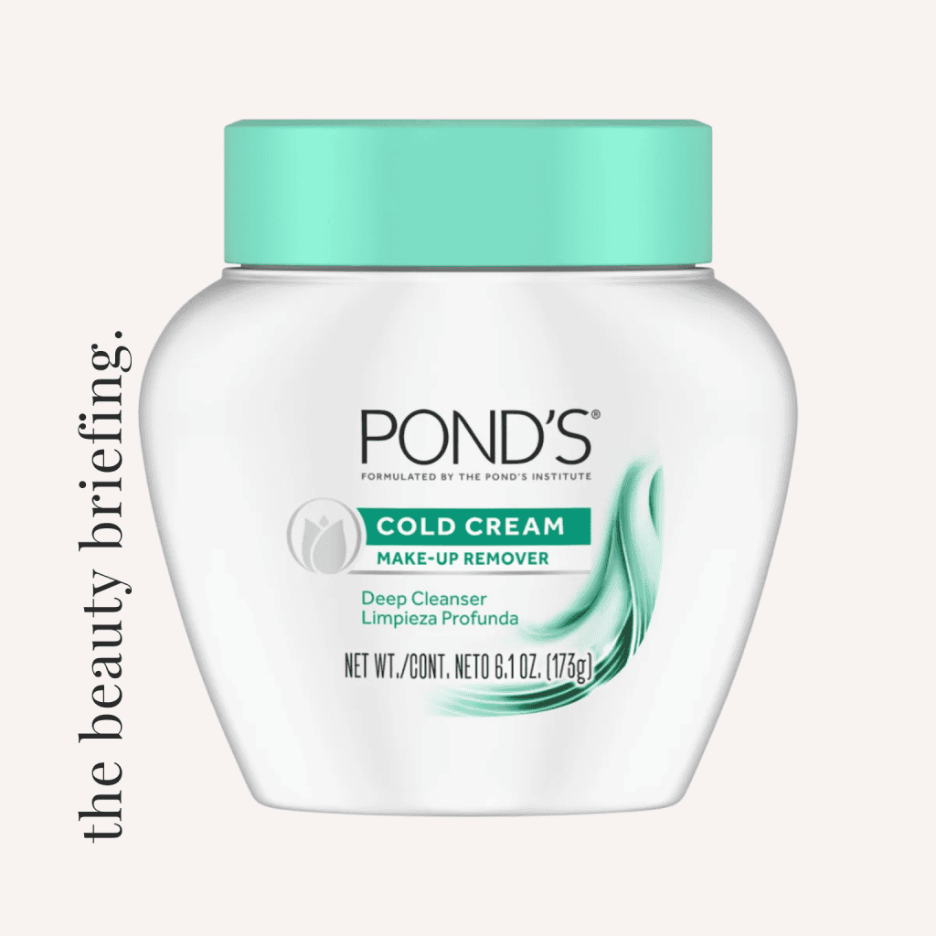 POND'S Cold Cream Facial Cleanser and Makeup Remover 2 Beauty Briefing Verdict 2026 09 21T105920.912