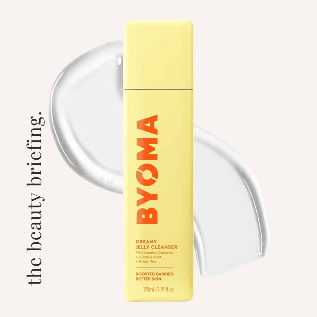 BYOMA Creamy Jelly Cleanser 2 Beauty Briefing Verdict 2026 09 21T113737.677