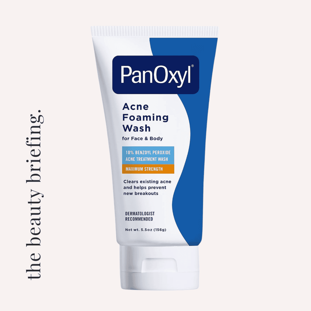 PanOxyl Acne Foaming Wash 2 Beauty Briefing Verdict 2026 09 21T143539.424