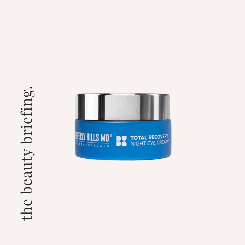 Beverly Hills MD Total Recovery Night Eye Cream 2 Beauty Briefing Product Image 10