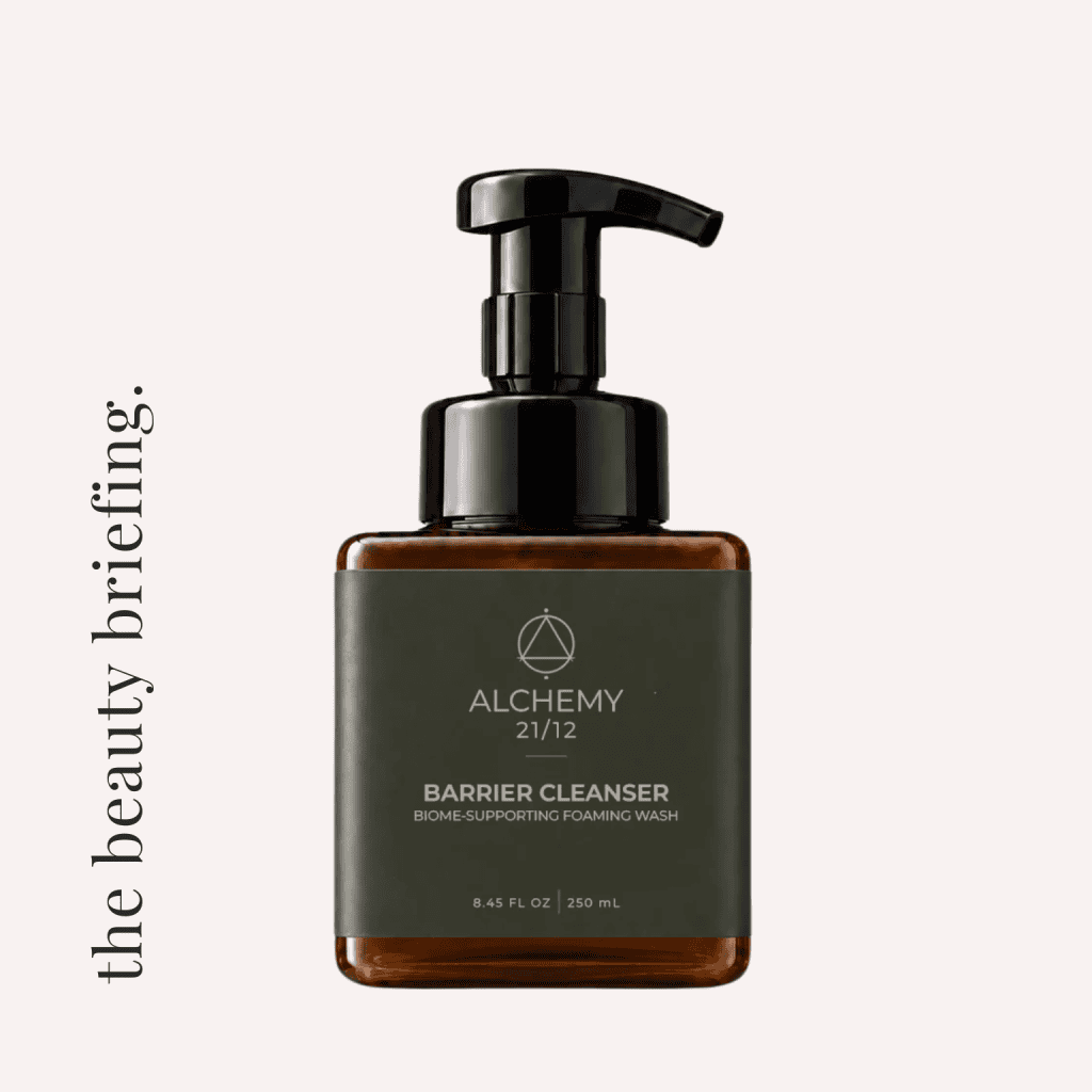 Alchemy 21/12 Barrier Cleanser 2 Beauty Briefing Product Image 11