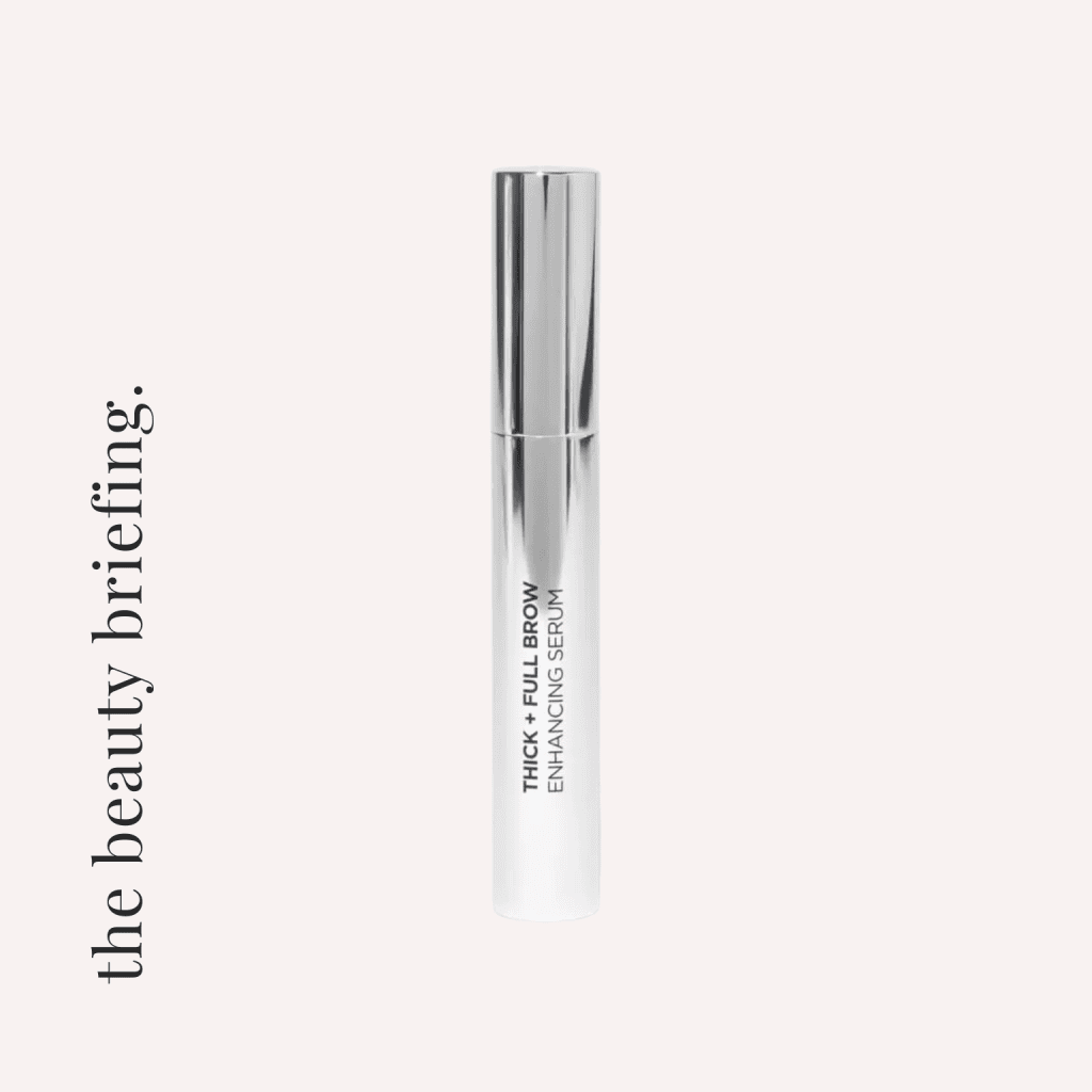 Beverly Hills MD Thick + Full Brow Enhancing Serum 2 Beauty Briefing Product Image 2