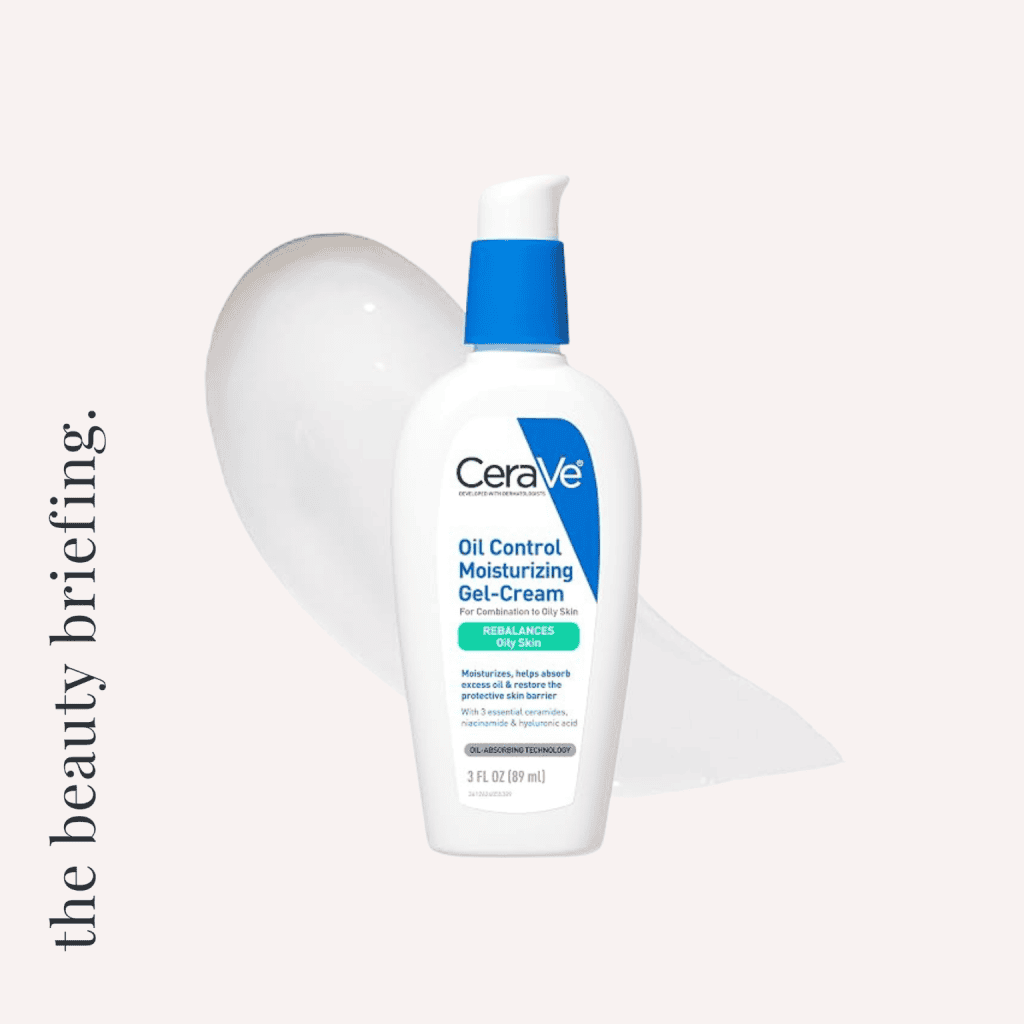 CeraVe Oil Control Moisturizing Gel-Cream 2 Beauty Briefing Verdict 2026 09 20T161528.865