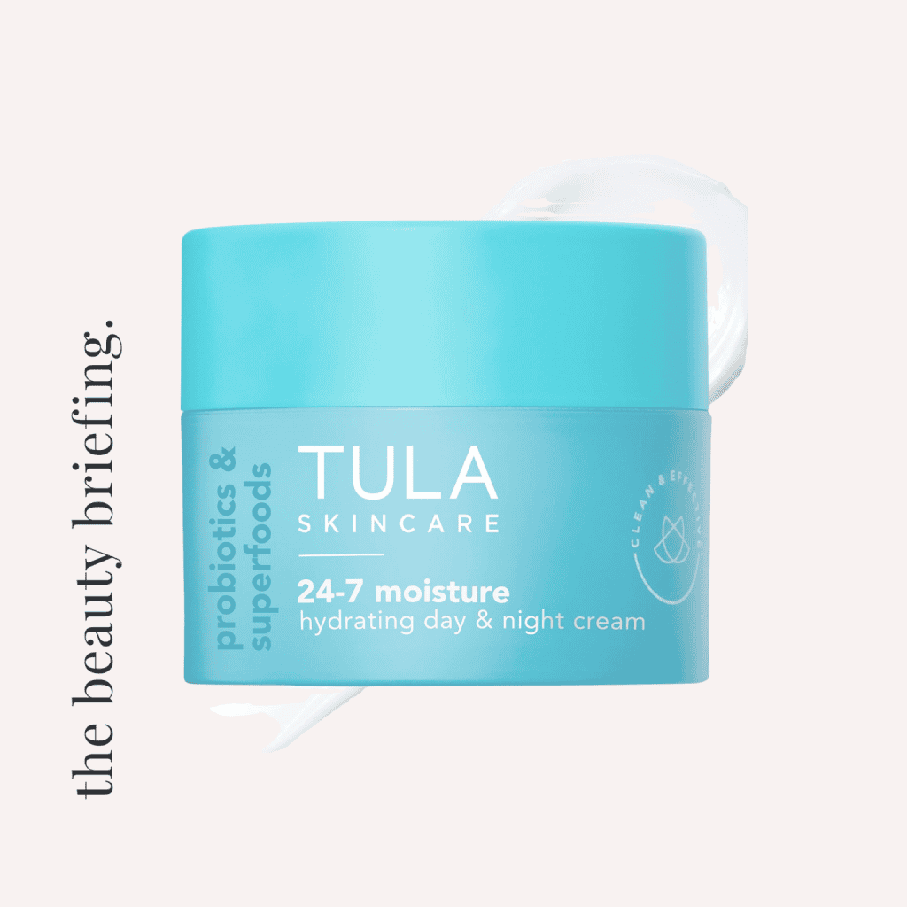 TULA 24-7 Moisture Hydrating Day & Night Cream 2 Beauty Briefing Verdict 2026 09 20T181200.070