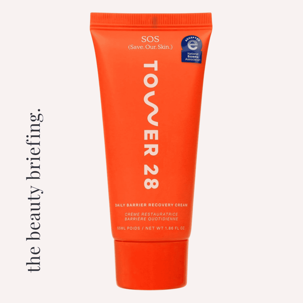 Tower 28 SOS Recovery Cream 2 Beauty Briefing Verdict 2026 09 20T183049.035