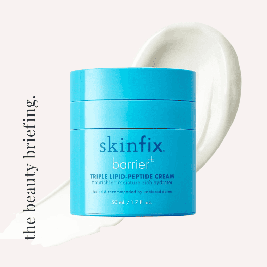 Skinfix Triple Lipid-Peptide Cream 2 Beauty Briefing Verdict 2026 09 20T183227.041