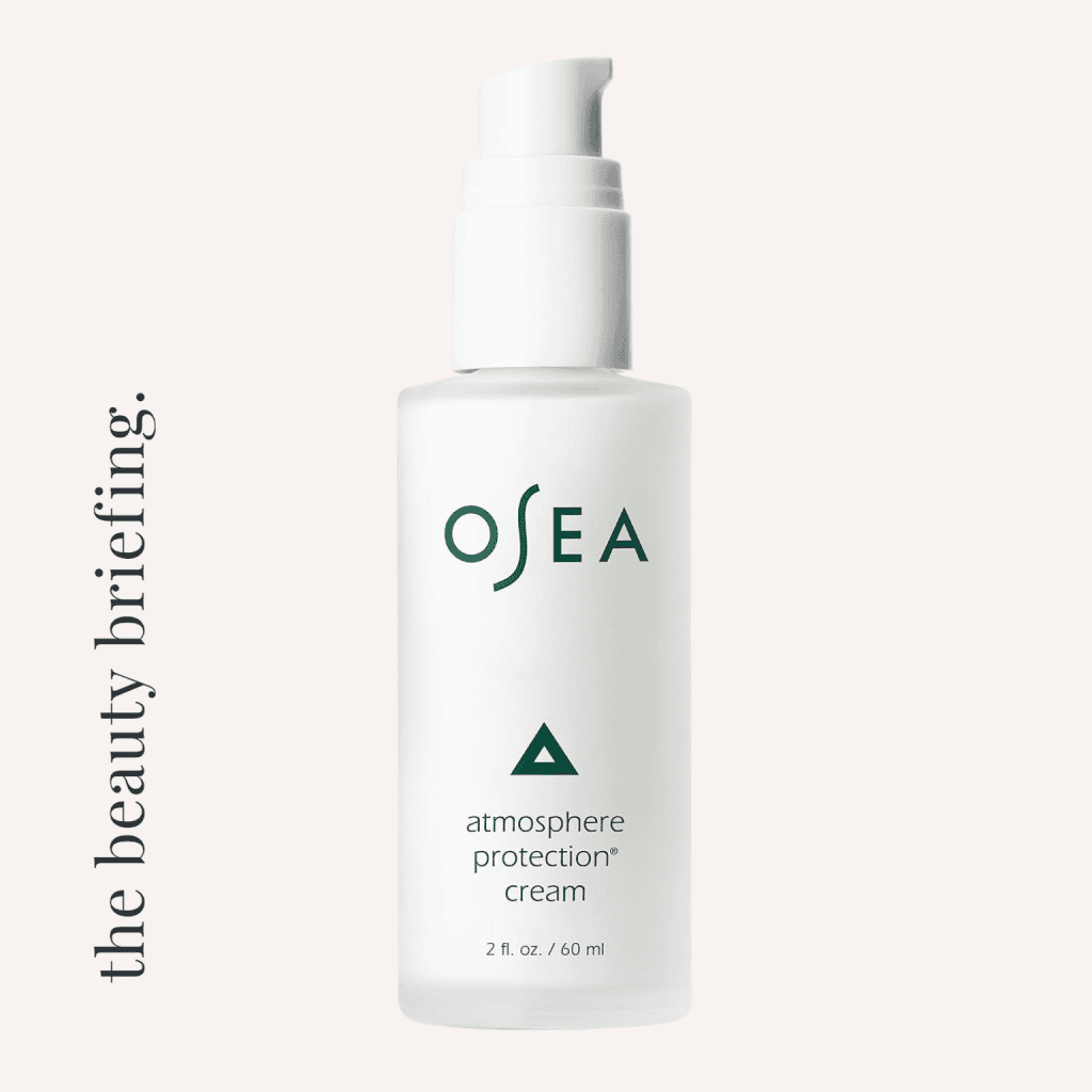 OSEA Atmosphere Protection® Cream 2 Beauty Briefing Verdict 2026 09 20T184213.703