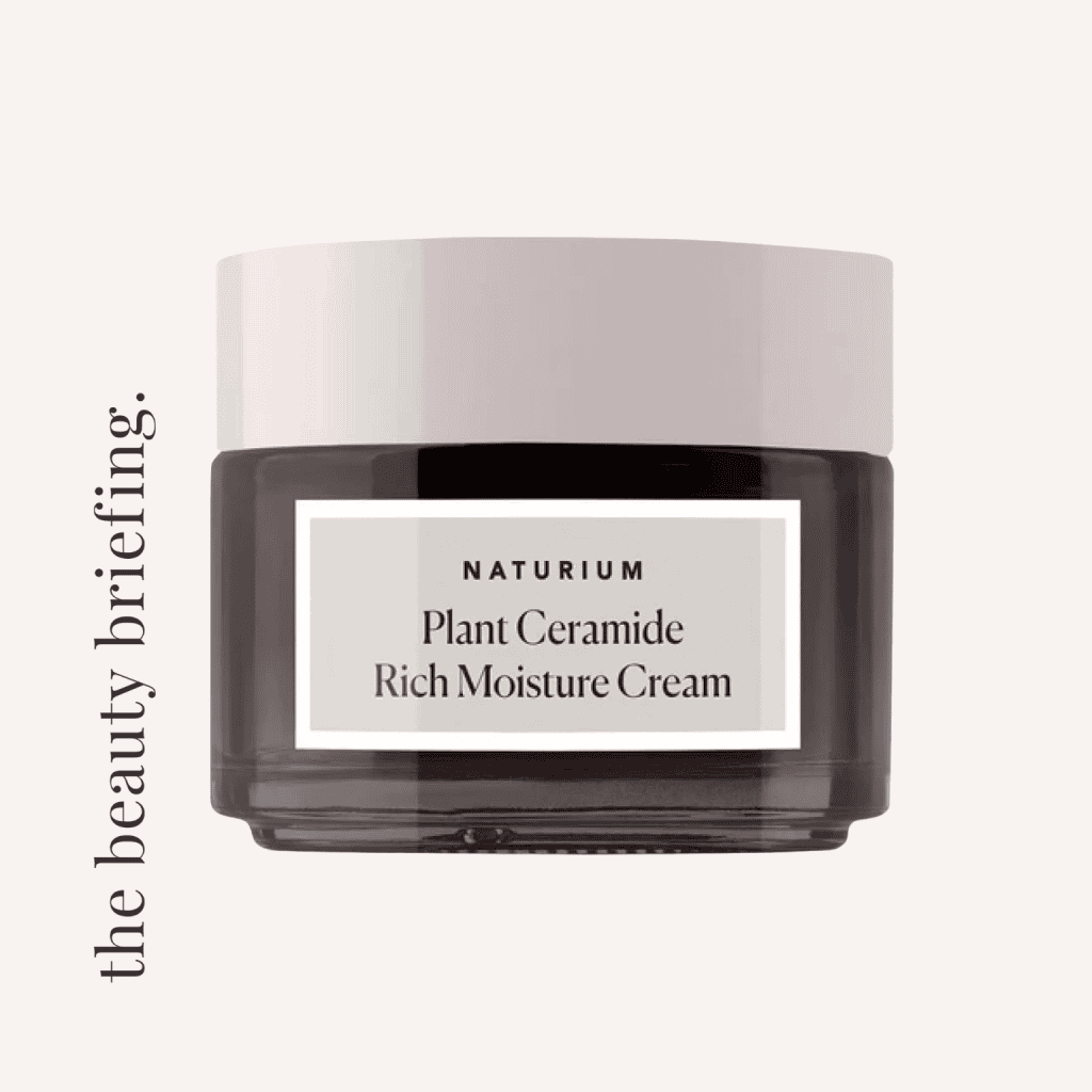 Naturium Plant Ceramide Rich Moisture Cream Review
