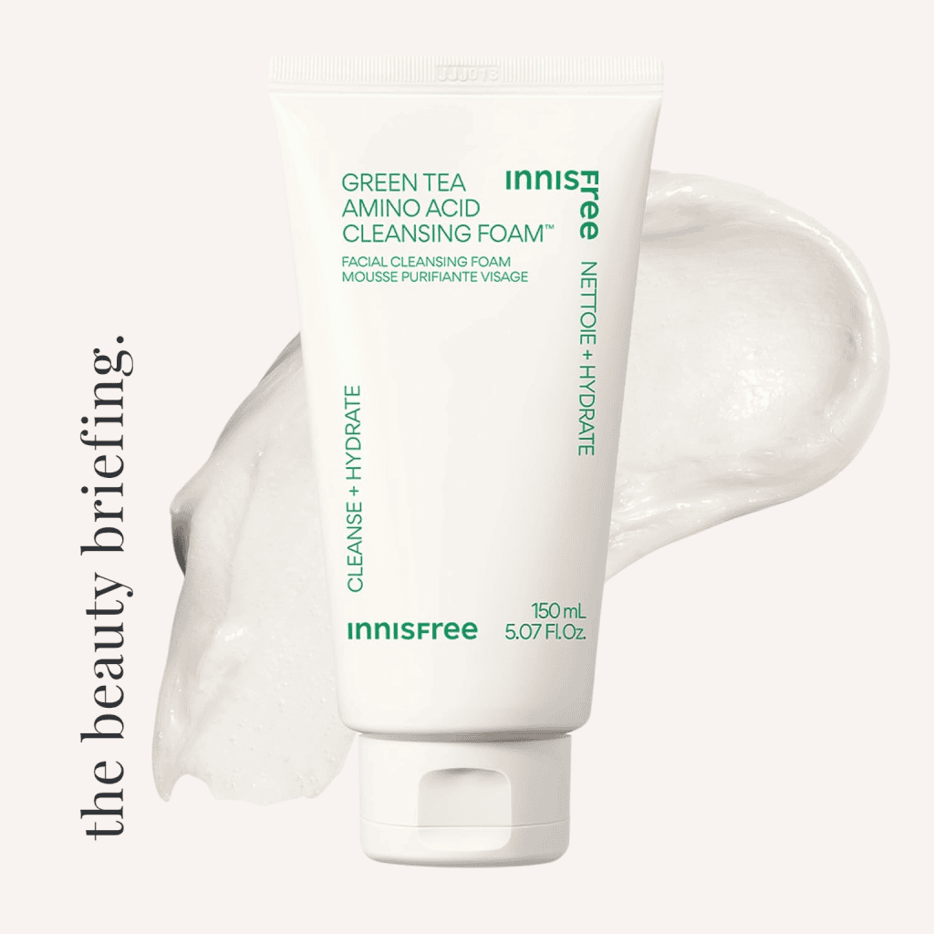 innisfree Green Tea Seed Hyaluronic Acid Cream 2 Beauty Briefing Verdict 2026 09 20T191545.024