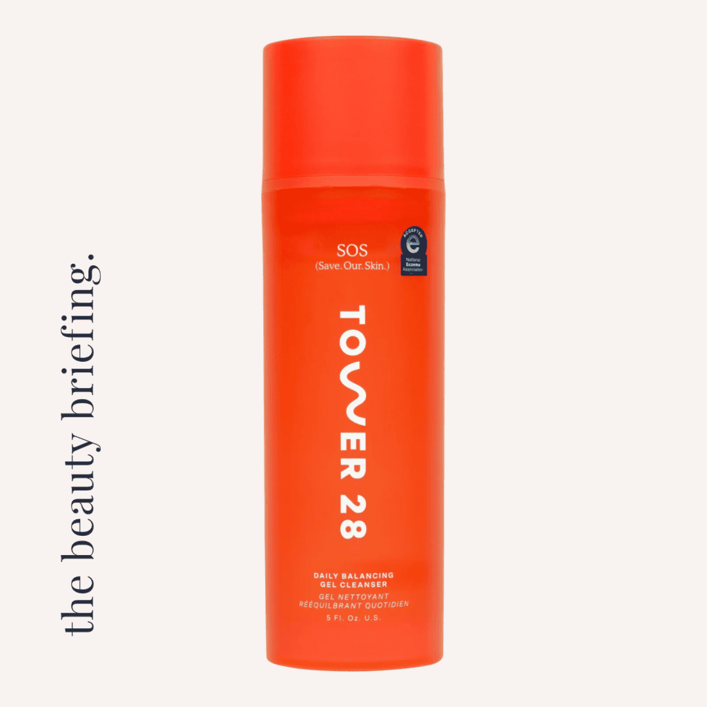 Tower 28 SOS Gel Cleanser 2 Beauty Briefing Verdict 2026 09 20T192844.456