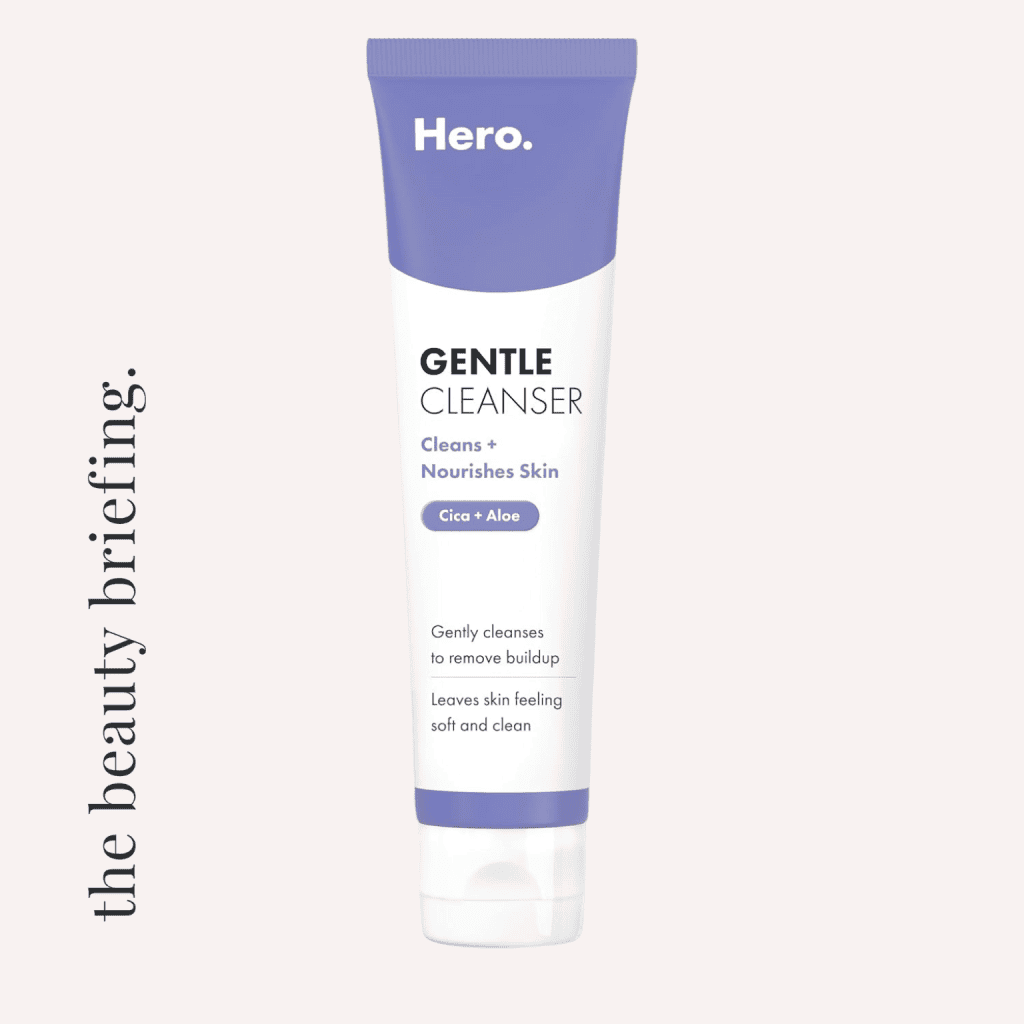 Hero Cosmetics Gentle Cleanser 2 Beauty Briefing Verdict 2026 09 20T193324.412