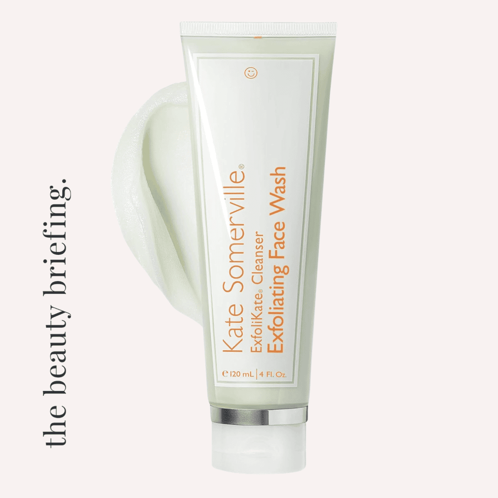Kate Somerville ExfoliKate® Cleanser Daily Foaming Wash 2 Beauty Briefing Verdict 2026 09 20T200745.066