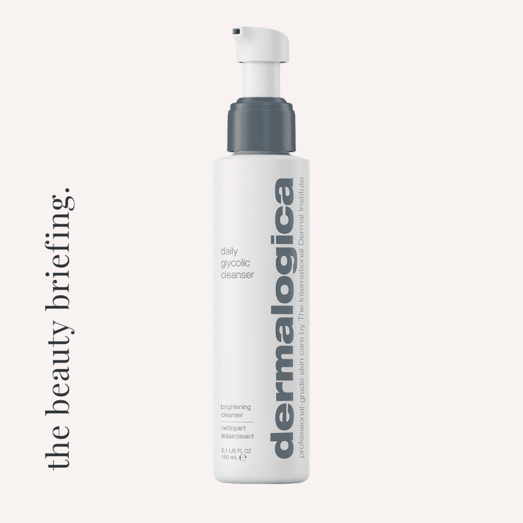 Dermalogica Daily Glycolic Cleanser 2 Beauty Briefing Verdict 2026 09 20T201244.017
