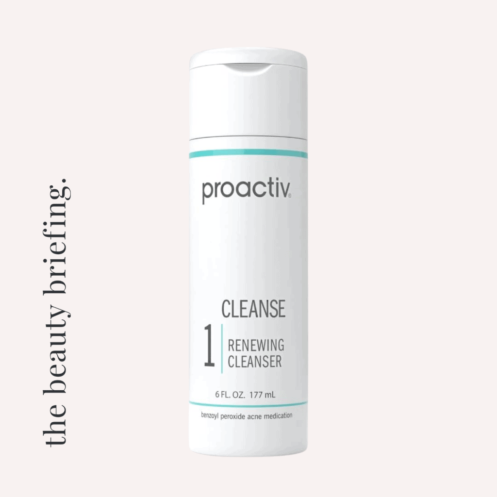 Proactiv Solution Renewing Cleanser 2 Beauty Briefing Verdict 2026 09 20T201810.187