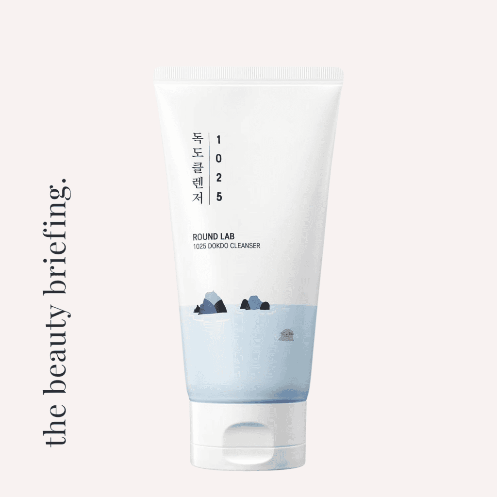 Round Lab 1025 Dokdo Cleanser 2 Beauty Briefing Verdict 2026 09 20T202457.373