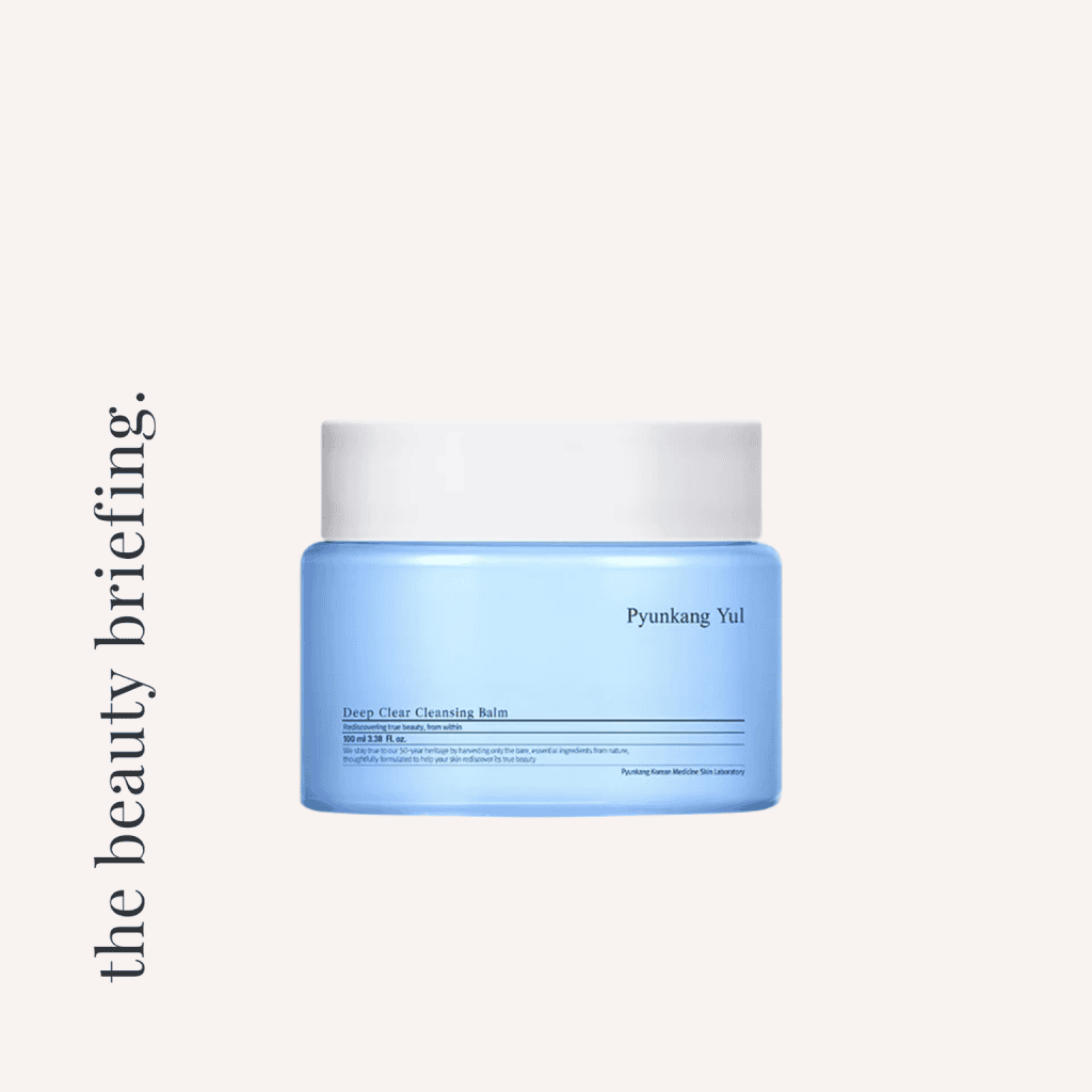 Pyunkang Yul Deep Clear Cleansing Balm 2 Beauty Briefing Verdict 2026 09 20T204306.437