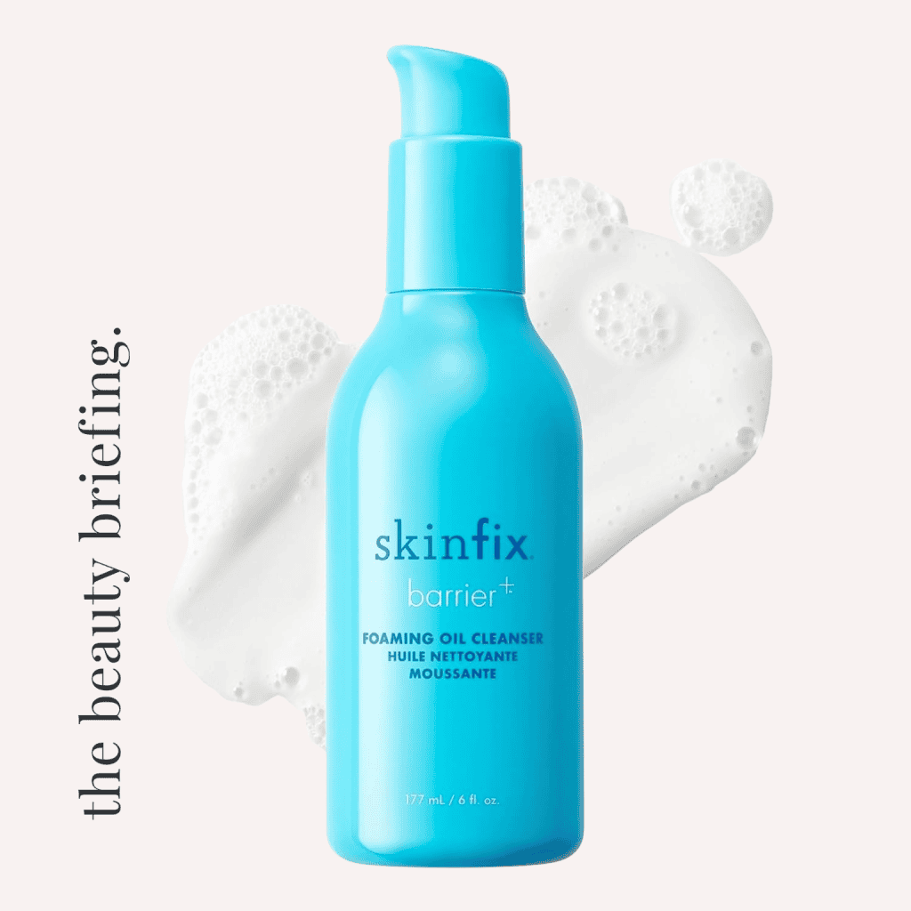 Skinfix Hydrating Foaming Oil Cleanser 2 Beauty Briefing Verdict 2026 09 20T210742.628