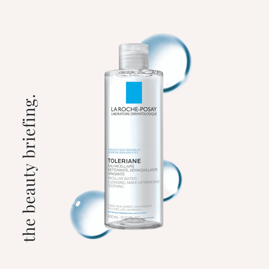 La Roche-Posay Toleriane Micellar Water 2 Beauty Briefing Verdict 2026 09 20T213203.906